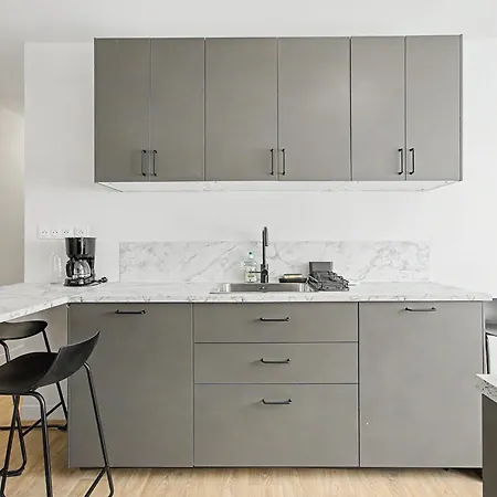 아파트 Champs Fleury A Comfortable Flat In A Quiet Neighbourhood