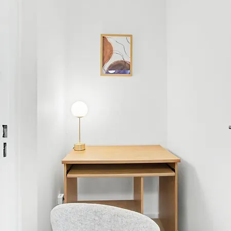 Apartamento Champs Fleury A Comfortable Flat In A Quiet Neighbourhood Annecy